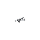Seachoice Chrome-Plated Cast Brass Hatch Fastener