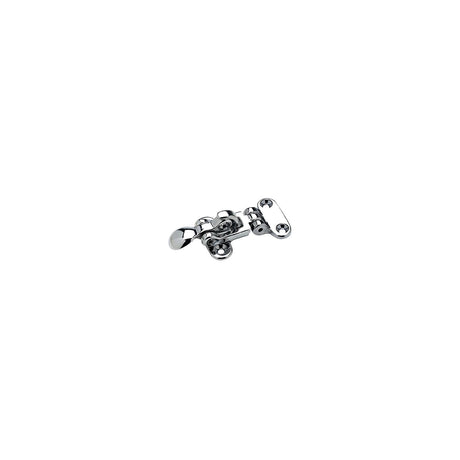 Seachoice Chrome-Plated Cast Brass Hatch Fastener