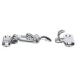 Seachoice Chrome-Plated Cast Brass Hatch Fastener