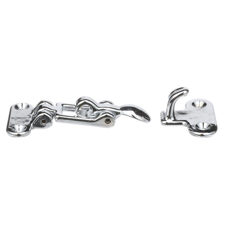Seachoice Chrome-Plated Cast Brass Hatch Fastener