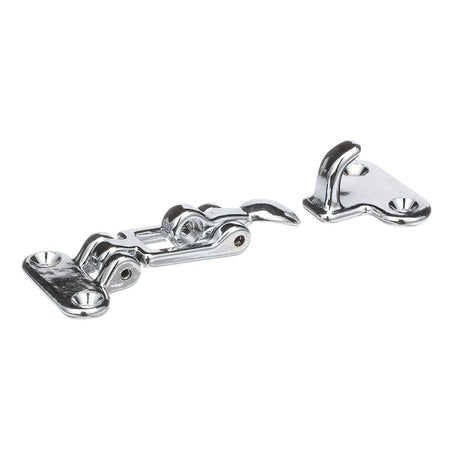 Seachoice Chrome-Plated Cast Brass Hatch Fastener