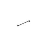 Seachoice Spring Hatch Holder, Supports Hatches and Lids Up to 20 Lbs., Stainless Steel Spring