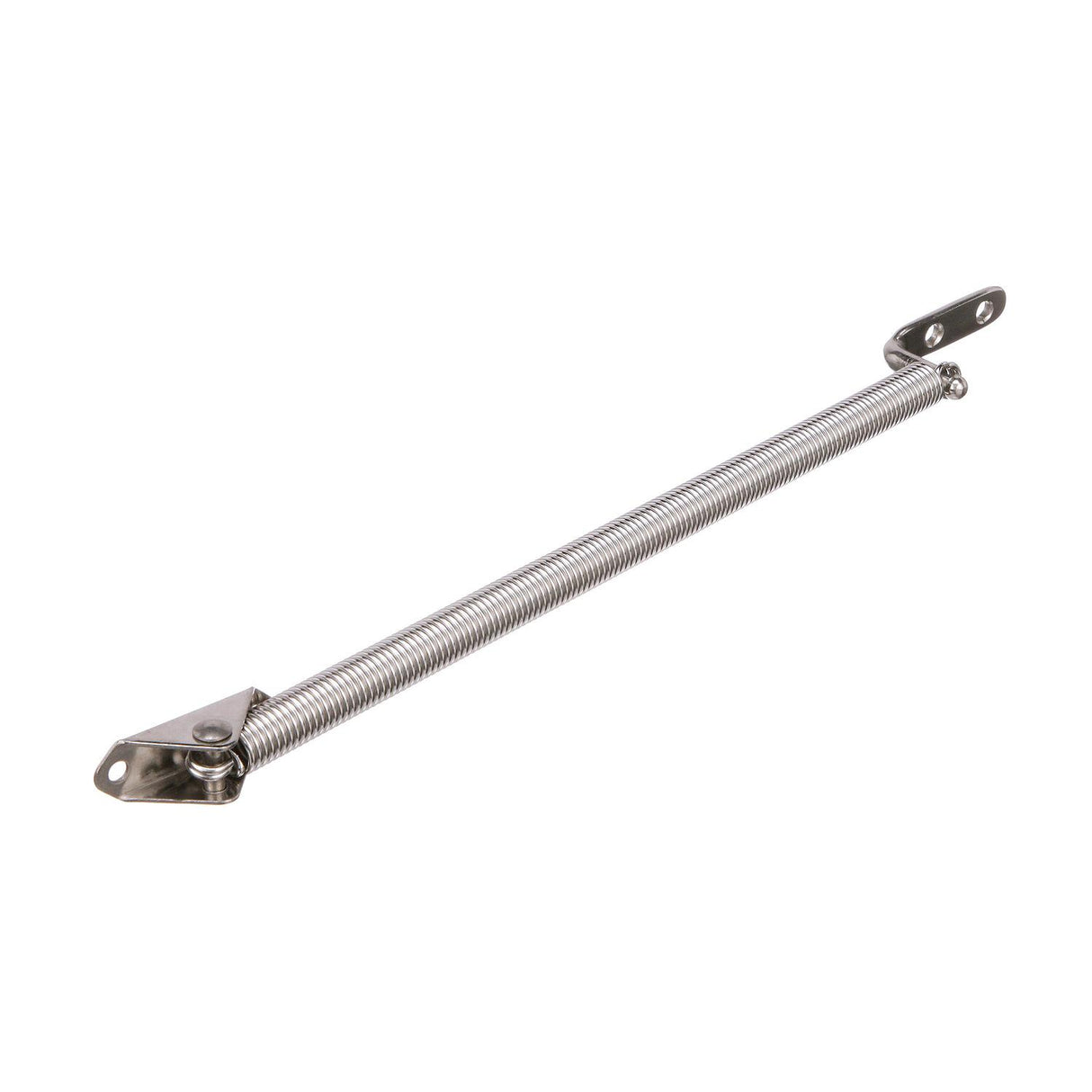 Seachoice Spring Hatch Holder, Supports Hatches and Lids Up to 10 Lbs., 304 Stainless Steel
