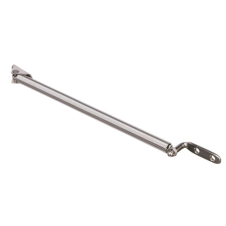 Seachoice Spring Hatch Holder, Supports Hatches and Lids Up to 10 Lbs., 304 Stainless Steel