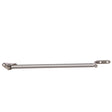 Seachoice Spring Hatch Holder, Supports Hatches and Lids Up to 10 Lbs., 304 Stainless Steel
