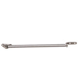 Seachoice Spring Hatch Holder, Supports Hatches and Lids Up to 10 Lbs., 304 Stainless Steel