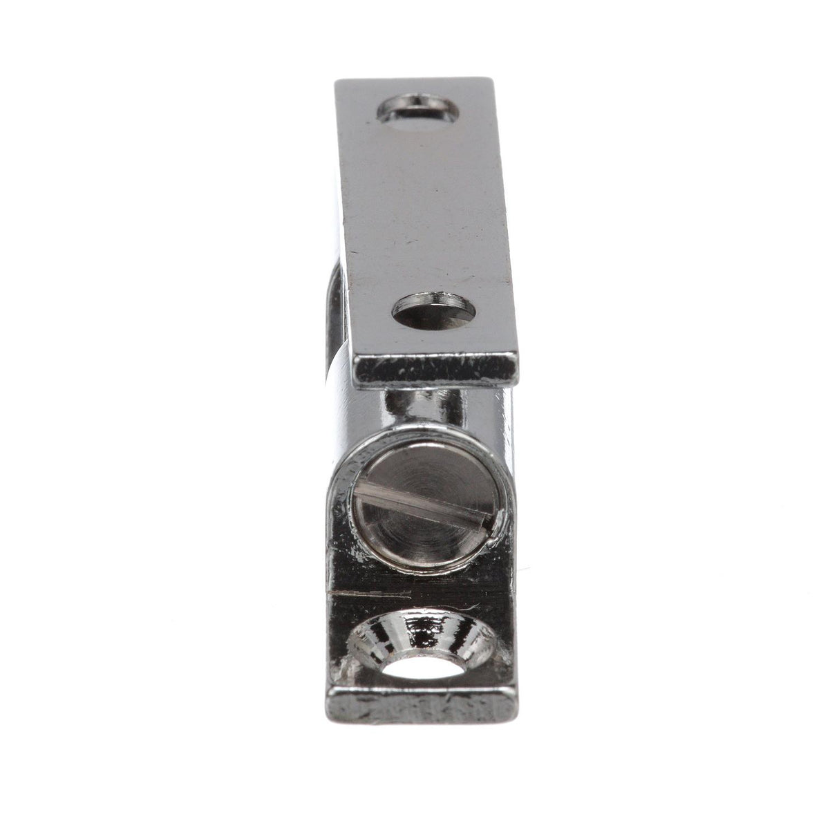 Seachoice Marine-Grade Friction Catch, Chrome-Plated Brass, 1-3/4 In. X 5/16 In.