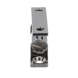 Seachoice Marine-Grade Friction Catch, Chrome-Plated Brass, 1-3/4 In. X 5/16 In.