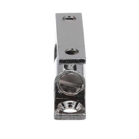 Seachoice Marine-Grade Friction Catch, Chrome-Plated Brass, 1-3/4 In. X 5/16 In.