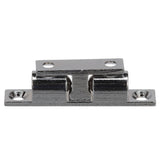 Seachoice Marine-Grade Friction Catch, Chrome-Plated Brass, 1-3/4 In. X 5/16 In.
