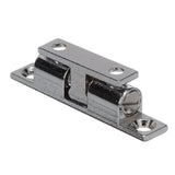 Seachoice Marine-Grade Friction Catch, Chrome-Plated Brass, 1-3/4 In. X 5/16 In.