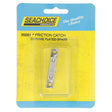 Seachoice Marine-Grade Friction Catch, Chrome-Plated Brass, 1-3/4 In. X 5/16 In.