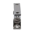 Seachoice Marine-Grade Friction Catch, Chrome-Plated Bronze, 2-3/8 In. X 7/16 In.