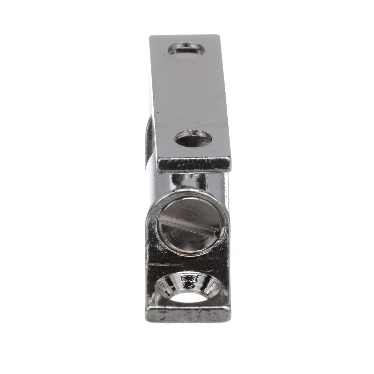 Seachoice Marine-Grade Friction Catch, Chrome-Plated Bronze, 2-3/8 In. X 7/16 In.