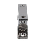 Seachoice Marine-Grade Friction Catch, Chrome-Plated Bronze, 2-3/8 In. X 7/16 In.