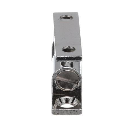 Seachoice Marine-Grade Friction Catch, Chrome-Plated Bronze, 2-3/8 In. X 7/16 In.