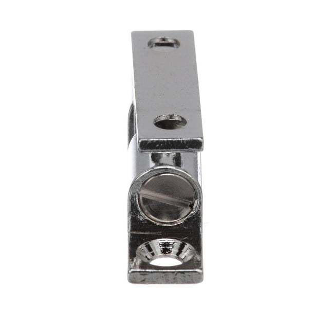 Seachoice Marine-Grade Friction Catch, Chrome-Plated Bronze, 2-3/8 In. X 7/16 In.