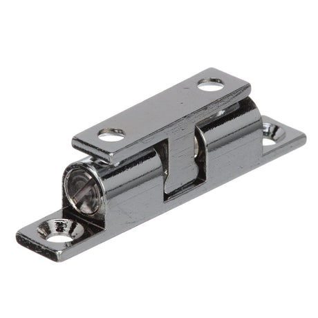 Seachoice Marine-Grade Friction Catch, Chrome-Plated Bronze, 2-3/8 In. X 7/16 In.