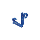 Seachoice Universal Clip, Blue, Pack of 2