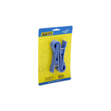 Seachoice Universal Clip, Blue, Pack of 2