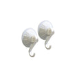 Seachoice 36383 Suction Cup Hooks, 2-Pack
