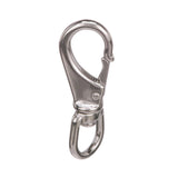 Seachoice Heavy Duty Swivel Eye Snap, Size #3, 4-3/4 In. Long, 3/4 In. ID Eye, 800 Lb. Break Strength