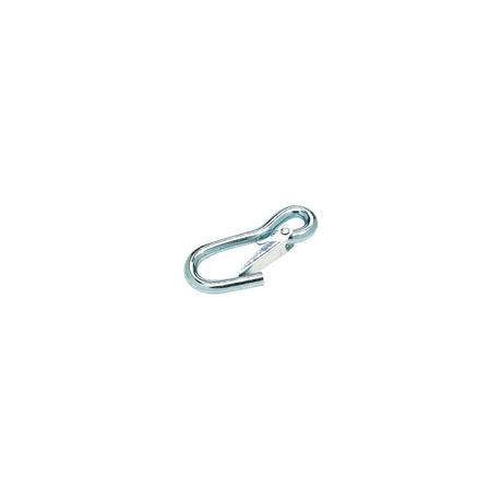 Seachoice Utility Snap Hook, Wire Cast Steel, 1000 lbs Break Strength
