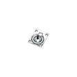 Seachoice Flush Ring Pull