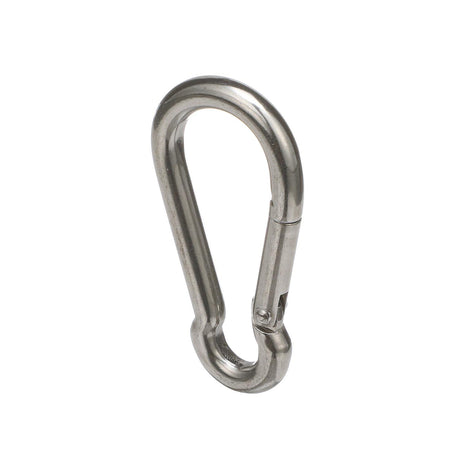 Seachoice Interlocking Spring Hook, 2.5 In. X 0.25 In., 240 Lb. Max Load