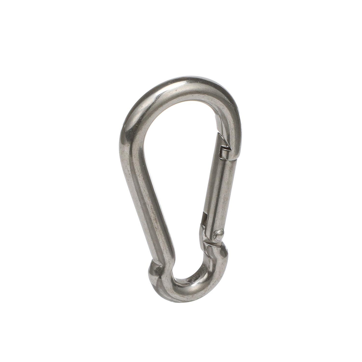 Seachoice Interlocking Spring Hook, 2.5 In. X 0.25 In., 240 Lb. Max Load