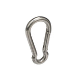 Seachoice Interlocking Spring Hook, 2.5 In. X 0.25 In., 240 Lb. Max Load