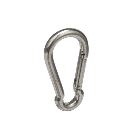 Seachoice Interlocking Spring Hook, 2.5 In. X 0.25 In., 240 Lb. Max Load