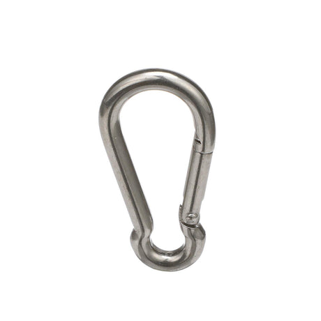 Seachoice Interlocking Spring Hook, 2.5 In. X 0.25 In., 240 Lb. Max Load