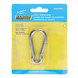 Seachoice Interlocking Spring Hook, 2.5 In. X 0.25 In., 240 Lb. Max Load