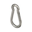 Seachoice Interlocking Spring Hook, 3.25 In. X 0.3125 In., 480 Lb. Max Load