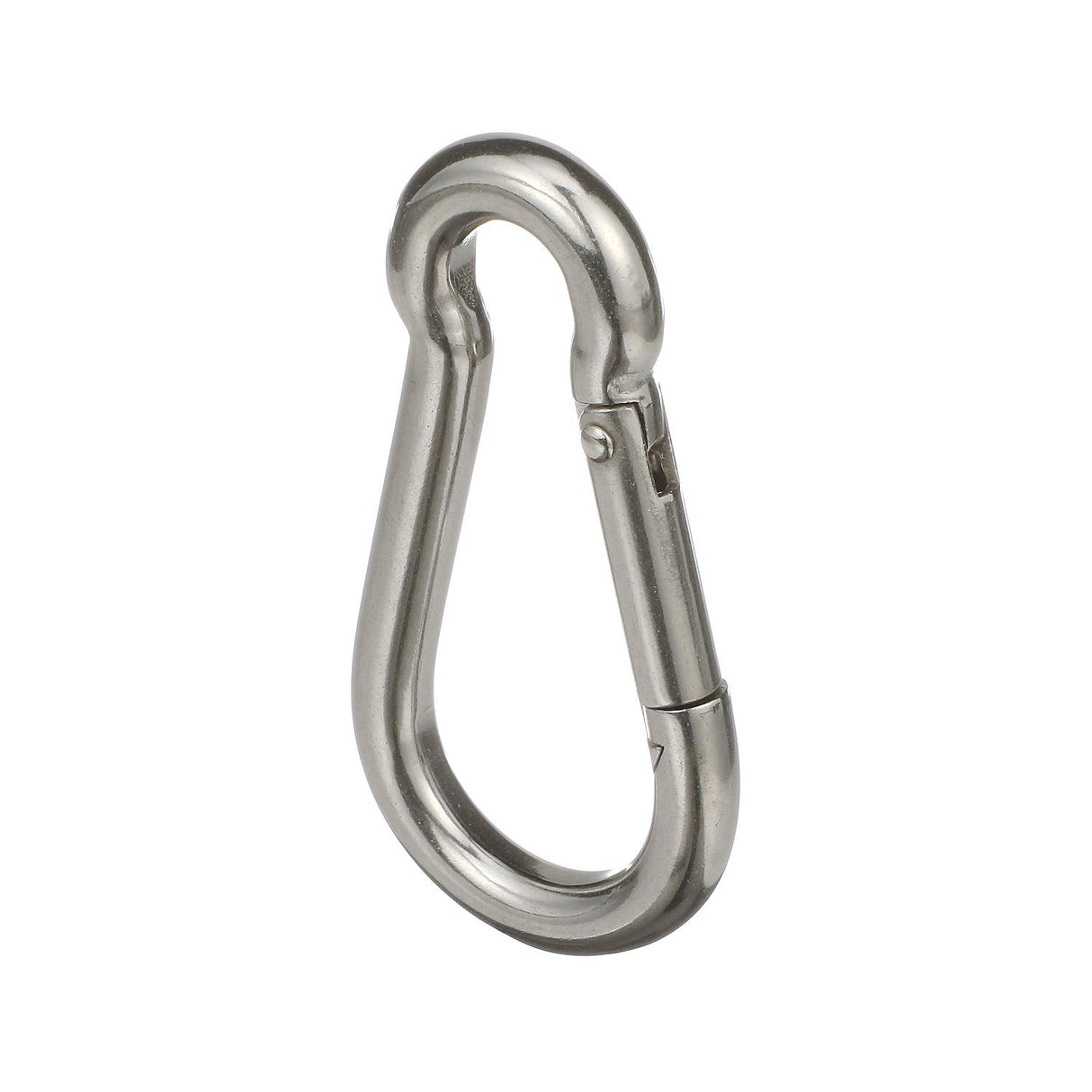 Seachoice Interlocking Spring Hook, 3.25 In. X 0.3125 In., 480 Lb. Max Load