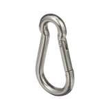 Seachoice Interlocking Spring Hook, 3.25 In. X 0.3125 In., 480 Lb. Max Load