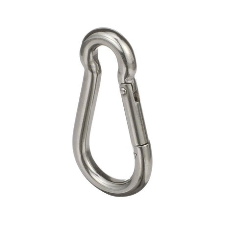 Seachoice Interlocking Spring Hook, 3.25 In. X 0.3125 In., 480 Lb. Max Load