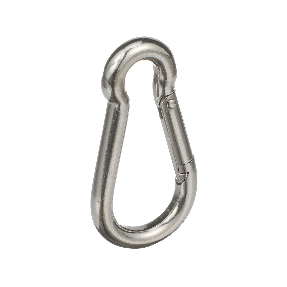 Seachoice Interlocking Spring Hook, 3.25 In. X 0.3125 In., 480 Lb. Max Load
