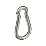 Seachoice Interlocking Spring Hook, 3.25 In. X 0.3125 In., 480 Lb. Max Load