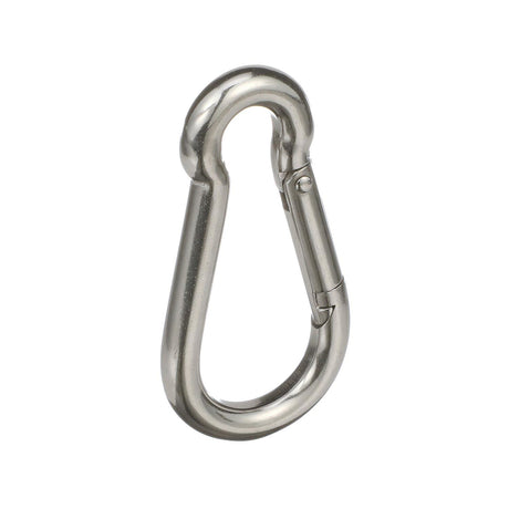 Seachoice Interlocking Spring Hook, 3.25 In. X 0.3125 In., 480 Lb. Max Load
