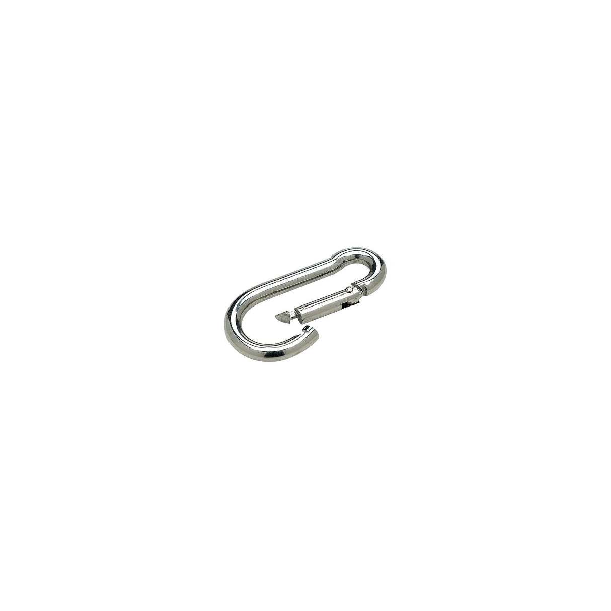 Seachoice Interlocking Spring Hook, 3.25 In. X 0.3125 In., 480 Lb. Max Load