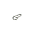Seachoice 36860 Safety Spring Hook-SS-Bulk-5/16