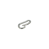 Seachoice Interlocking Spring Hook, 2.5 In. X 0.25 In., 240 Lb. Max Load
