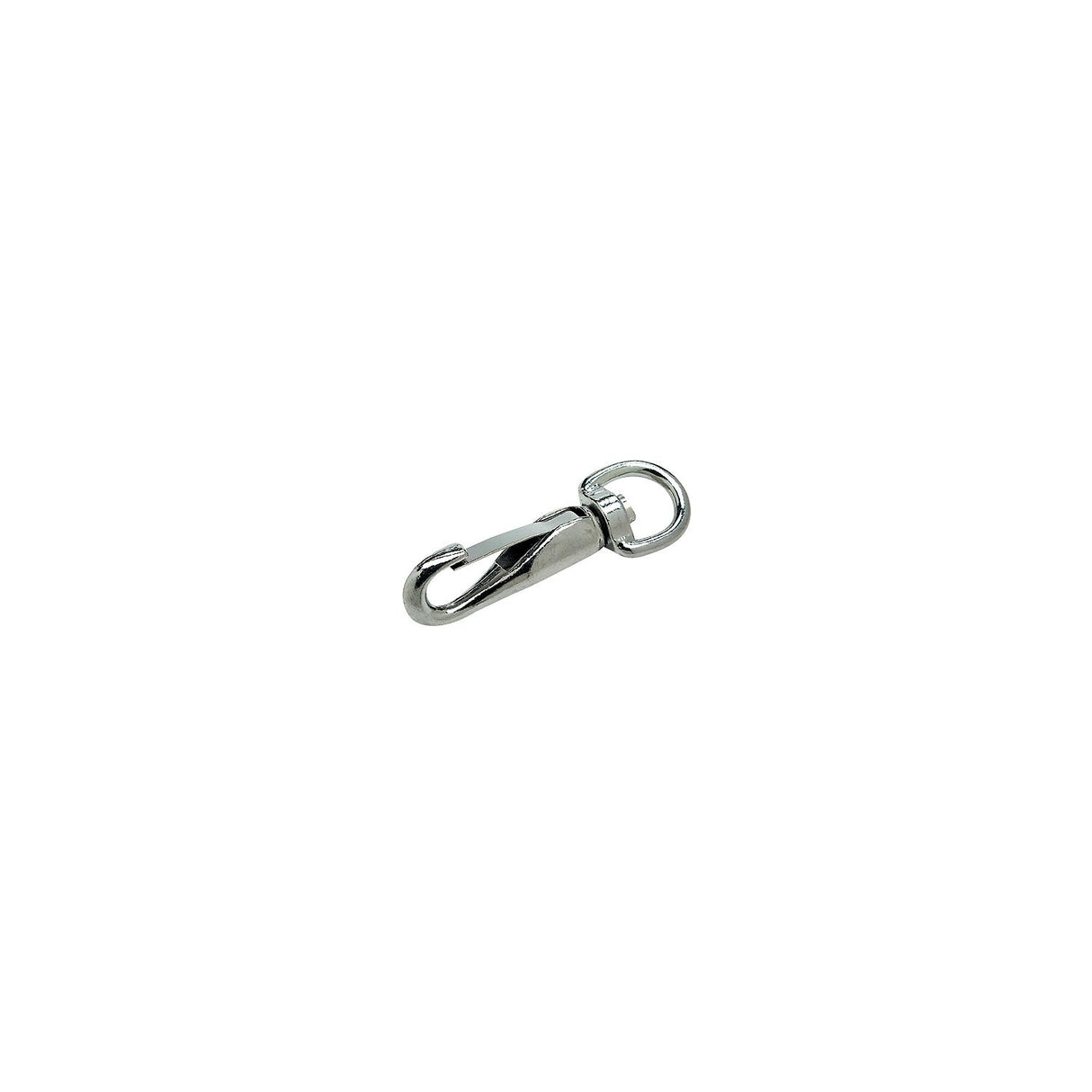 Swivel Baby Snap