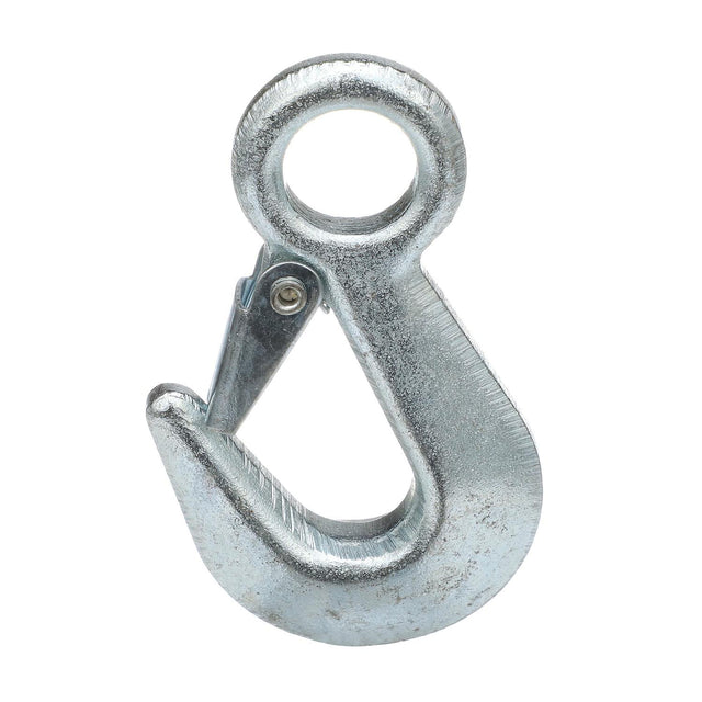 Seachoice Heavy Duty Steel Boat Trailer Winch Hook, 5/8 in. X 3-7/8 in.