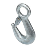 Seachoice Heavy Duty Steel Boat Trailer Winch Hook, 5/8 in. X 3-7/8 in.