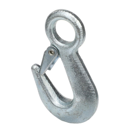 Seachoice Heavy Duty Steel Boat Trailer Winch Hook, 5/8 in. X 3-7/8 in.