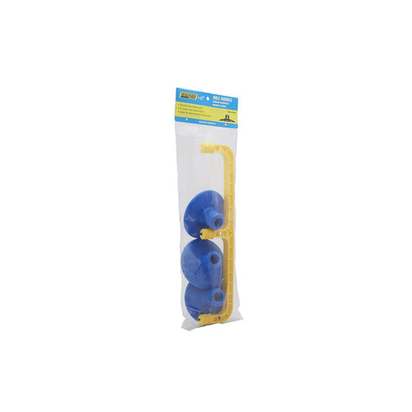 Seachoice Hull Handle, 3 Cup
