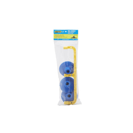 Seachoice Hull Handle, 3 Cup